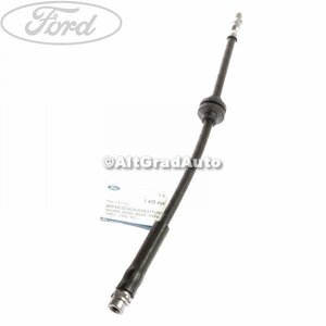 Furtun frana spate tambur Ford focus 2 1.4