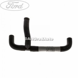 Furtun gaze carter Ford Puma (1997-2003) 1.4 16V 90 HP oe 1337254