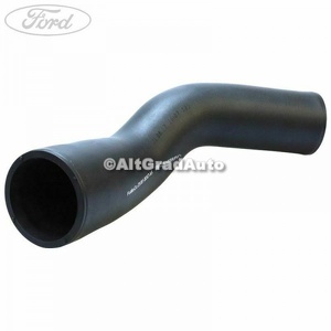 Furtun gros conectare conducta alimentare rezervor Ford Tourneo Connect (2013-2018) 1.0 EcoBoost 100 HP oe 1808766
