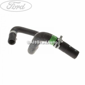 Furtun incalzire auxiliara Ford Transit (2000-2006) 2.0 DI 86 HP oe 4367293