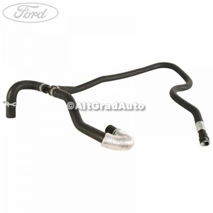 Furtun incalzitor apa Ford transit mk 6 2.0 di