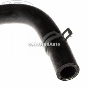 Furtun inferior apa bloc motor dupa an 01/2004 Ford Mondeo (2000-2007) 1.8 16V 110 HP oe 1254511