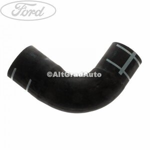 Furtun inferior carcasa termostat Ford focus 2 2.0 tdci
