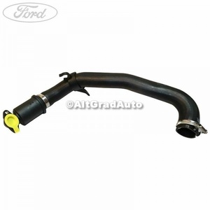 Furtun inferior intercooler Ford Fiesta (2013-2017) 1.0 EcoBoost 125 HP oe GAT09-1375