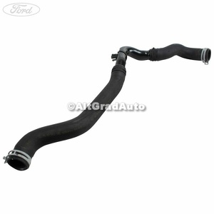 Furtun inferior pompa apa Ford ranger 3 2.2 tdci 4x4