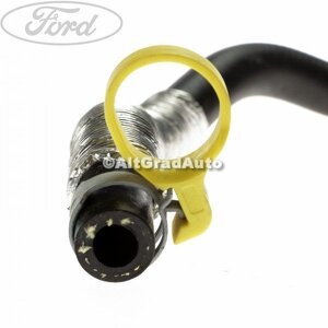 Furtun inferior pompa apa secundara Ford B-Max 1.0 EcoBoost 140 HP oe 1827793