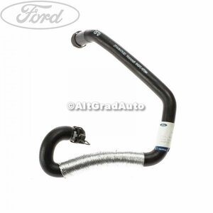 Furtun inferior racitor EGR Ford tourneo connect mk1 1.8 di