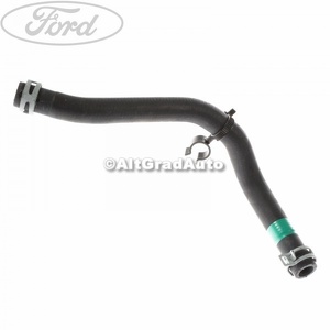 Furtun inferior racitor supapa EGR Ford Transit (2006-2014) 3.2 TDCi 200 HP oe 1485396