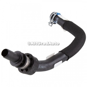 Furtun inferior racitor ulei Ford Focus (2011-2014) 2.0 ST 250 HP oe 1852229