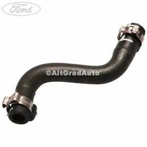 Furtun inferior separator ulei Ford s max 2.2 tdci
