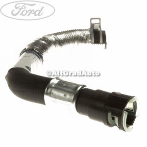 Furtun inferior valva sistem EGR Ford Transit (2000-2006) 2.4 DI 75 HP oe 4467615