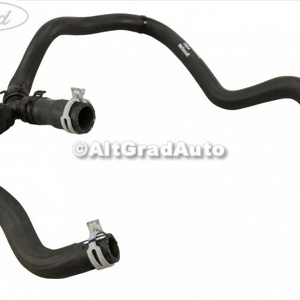 Furtun inferior vas expansiune Ford ecosport 1.5 ti