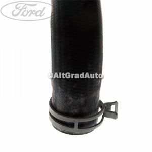 Furtun inferior vas expansiune Ford Fiesta (2013-2017) 1.6 ST 182 HP oe 1882072
