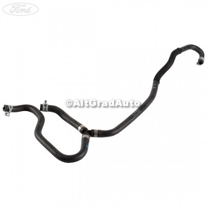 Furtun inferior vas expansiune Ford focus 2 1.6 ti