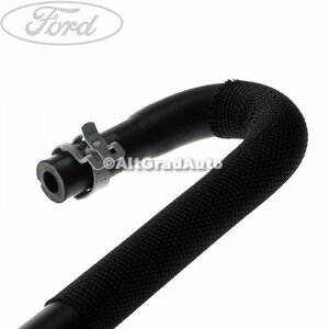 Furtun inferior vas expansiune Ford Focus (2008-2011) 2.0 145 HP oe 1490703