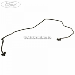Furtun inferior vas expansiune Ford kuga 2 2.0 tdci