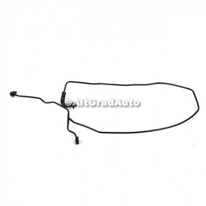 Furtun inferior vas expansiune Ford mondeo 4 1.6 ecoboost