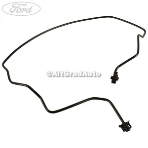 Furtun inferior vas expansiune Ford mondeo 4 1.6 tdci