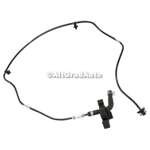 Furtun inferior vas expansiune Ford mondeo v 2.0 hybrid