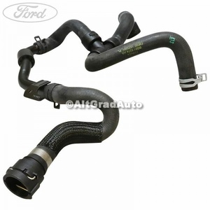Furtun inferior vas expansiune Ford s max 1.6 ecoboost