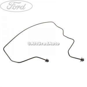 Furtun inferior vas expansiune Ford s max 2.0 tdci