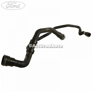 Furtun inferior vas expansiune Ford s max 2.0 tdci