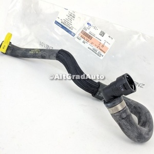 Furtun inferior vas expansiune Ford s max 2.2 tdci