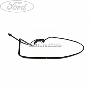 Furtun inferior vas expansiune Ford S-Max (2007-2014) 2.3 160 HP oe 1472314