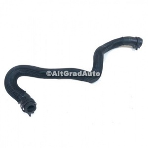 Furtun inferior vas expansiune Ford S-Max (2007-2014) 2.5 ST 220 HP oe 1386387
