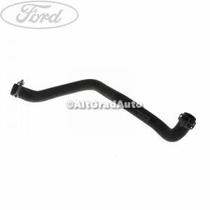 Furtun inferior vas expansiune Ford transit nou 2.2 tdci
