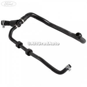 Furtun inferior vas expansiune la turbosuflanta Ford Focus (2014-2018) 1.0 EcoBoost 125 HP oe 2122838