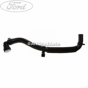 Furtun inferior vas servodirectie Ford mondeo 4 1.6 ti