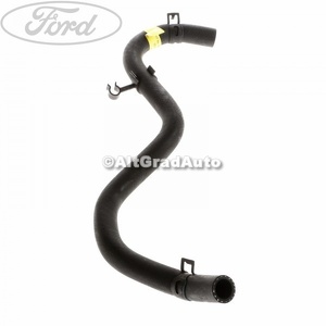 Furtun inferior vas servodirectie Ford mondeo 4 1.8 tdci
