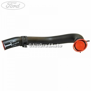 Furtun inferior vas servodirectie Ford Mondeo (2008-2014) 2.0 EcoBoost 203 HP oe 1733045