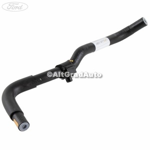 Furtun inferior vas servodirectie Ford ranger 3 2.2 tdci