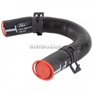 Furtun inferior vas servodirectie Ford s max 2.0 tdci