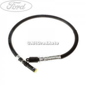Furtun inferior vas servodirectie Ford transit mk7 2.4 tdci