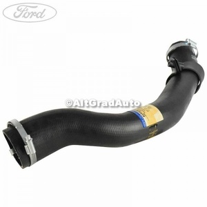 Furtun intecooler Ford C-Max (2007-2011) 2.0 TDCi 133 HP oe 1557191