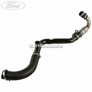 Furtun intecooler turbosuflanta Ford cmax mk2 2.0 tdci