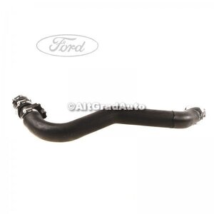 Furtun intercooler cu senzor presiune Ford transit mk 5 2.4 di 