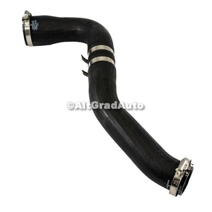 Furtun intercooler dreapta Ford Mondeo (2014-2018) 1.5 TDCi 120 HP oe 1863338