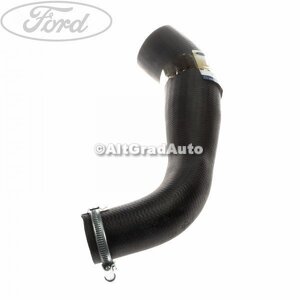 Furtun intercooler dreapta inferior Ford Mondeo (2000-2007) 2.0 TDCi 130 HP oe 1323813
