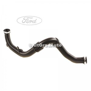 Furtun intercooler dreapta inferior Ford s max 1.8 tdci