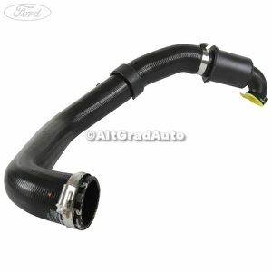 Furtun intercooler inferior Ford noul ecosport 1.5 tdci ecoblue 4x4
