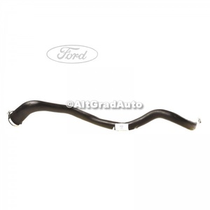 Furtun intercooler inferior Ford transit mk 6 2.0 di
