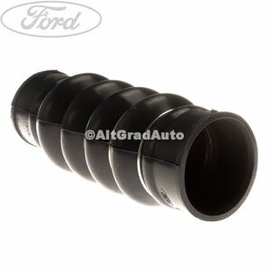 Furtun intercooler stanga inferior Ford Mondeo (2000-2007) 2.0 TDCi 130 HP oe 1222905
