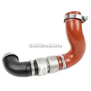 Furtun intercooler stanga superior Ford Kuga (2008-2012) 2.0 TDCi 136 HP oe 1525263
