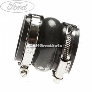 Furtun intercooler superior tip DPF Ford Focus (2004-2007) 1.6 TDCi 109 HP oe 1496232