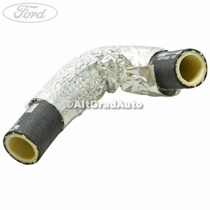 Furtun intrare racitor ulei Ford Focus (2008-2011) 2.5 ST 225 HP oe 2168156