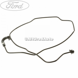 Furtun la vas expansiune Ford c-max 3 1.6 ti